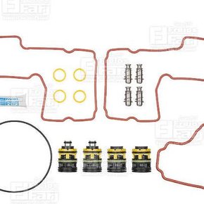Reparo Valvula Solenoide Trambulador Seletora Mb - G 281 / G 330