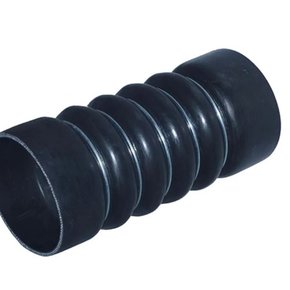 Mangueira Intercooler Mb - Om 366/926 La