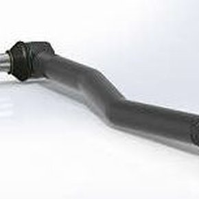 Barra Direcao Curta Vw - Constellation 17-190 / 17-250 / 17-280 / 17-320 / 17-330 / 24-250 / 24-280 