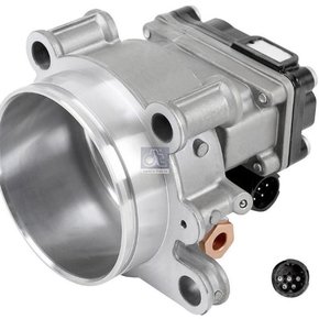 Cilindro Range Cambio Mb - G 281 / G 331 / Axor / Actros