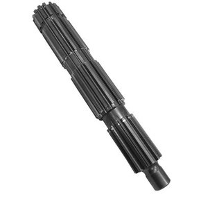 Eixo Principal Cambio Vw/fd - Rt