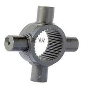 Cruzeta Bloqueio Mb - Hd 7 / Axor