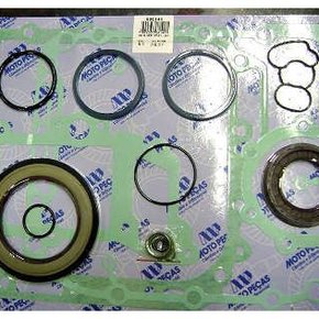 Kit Reparo Parcial Cambio Sc - I Shift / Gr 905 / Grs 905