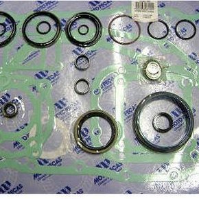 Kit Reparo Cambio Sc - I Shift / Gr 905 / Grs 905