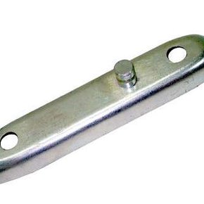 Calco Aperto Coletor Escape Mb - Gra