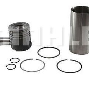 Kit Motor Vw/mb - Cummins Isf 3.8