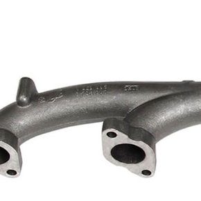 Ponta Coletor Escape Sc - Dc13/serie5  P/g/r 3 Aneis