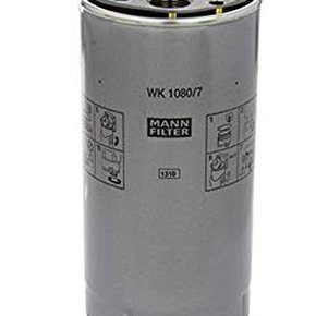 Filtro Racor Mb - Om501/om502/actros