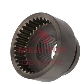 Luva Travamento Diferencial Vw/man - Ms 185 / 186 / 46 Estrias