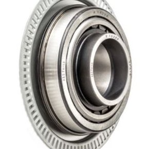 Rolamento Saida Eixo Entalhado Cambio Mb - G 181 / G 280 / G 281 / G 330