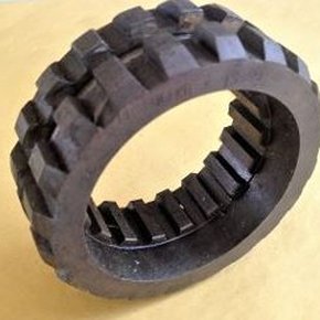 Luva Engate 1ª/baixa/re Cambio Fd - Rt 8609a/rt 7608ll