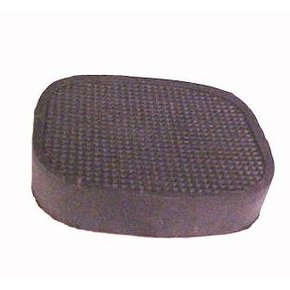 Capa Pedal Freio E Embreagem Mb 1113 Ao 2213