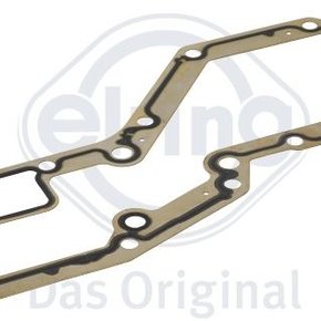 Junta Tampa Carcaca Motor Mb - Om 501 / Om502 / Actros