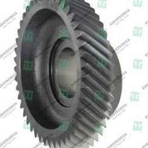 Engrenagem 4ª Fixa Cambio Zf - S5 42 / S5 420 / 5s 580