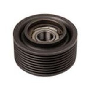 Polia Estriada Correia Alternador Vw/fd - Cummins Isb 3.9 / 5.9 / Isbe 4.5 / 6.7