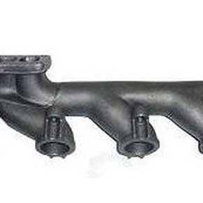 Coletor Escape Vw - Cummins Serie C 8.3