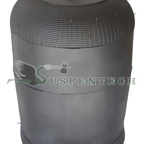 Balao Mola Tras/ Truck Mb Axor/ Actros S/ Sensor