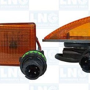 Lanterna Pisca Mb - Actros Direito