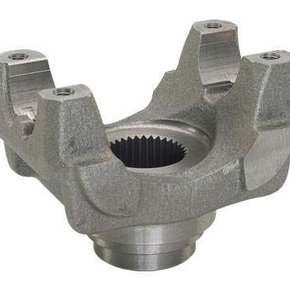 Terminal Acomplamento Diferencial Vw/fd - Cargo 1319 / 1517e / 1519 / 1719 / Constellation / 13-190 