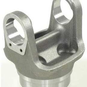 Garfo Cardanzinho Mb/vv - 2638 / Axor / Nh / Fh / Fm