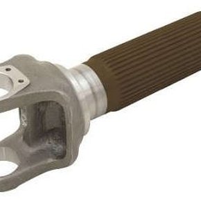 Ponteira C/ Luva Cardanzinho Mb - Axor 2831