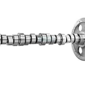 Eixo Comando Motor Mb - Om 904 C/ Engrenagem