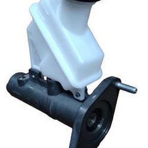 Cilindro Mestre Embreagem Vw - Cummins Isl 8.9 / Constellation 17-330 / 19-330 / 19-390 / 24-330 / 2