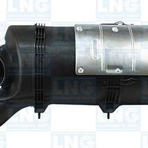 Purificador Ar Motor Mb Om 501 / Actros 2651 (6x4)