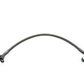 Flexivel Turbina Vw/fd - Cummins Isc 8.3 / Isl 8.9