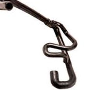 Mangueira Radiador / Reservatorio / Bomba D'agua Mb - Om904 / Om 906 / 1215c / 1318 / 1518 / 1618 / 