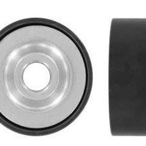 Polia Correia Alternador Lisa Man - D2676 / 28-440 / 29-440 / 33-440