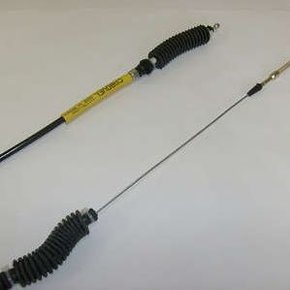 Cabo Acelerador Vw - Cummins Serie B / 16-170 / 16-210 / 16-210h