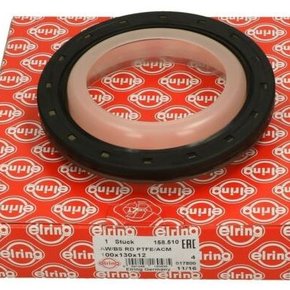 Retentor Diant Virabrequim Motor Vw/man - D 2676 / Tgx 28-440 / 29-440 / 29-480