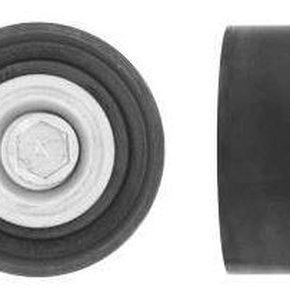 Polia Lisa Tensionador Mb - Om 501 / Om 502 / Actros