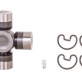 Cruzeta Cardan Mb/fd - F 4000 / 710 / Lo 712 / Accelo 715c