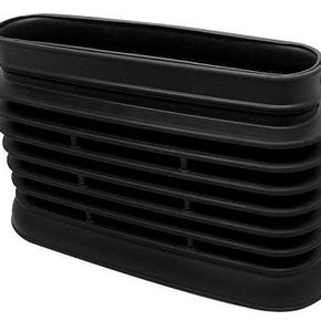 Fole Passagem Filtro Ar Mb - Accelo 715 / 815 / 915 / 1016