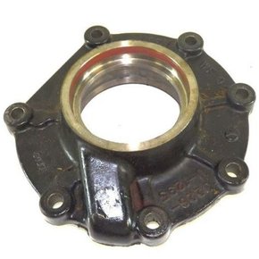 Caixa Rolamentos Eixo Entrada Bloqueio Dif Vw/fd - Md 145