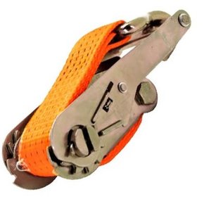 Catraca Carga 5 Ton Gancho J