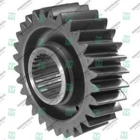 Engrenagem Pinhao Dif Sc - Sc - Rb 662 / Rbp 735 / Rbp 835 / 29 Dentes