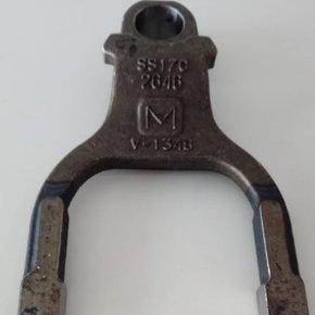 Garfo Mudanca Dif Daf/vw/fd - Ms 18x