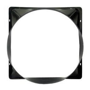 Defletor Radiador Mb - L1620/l1622 Eletronico