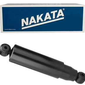 Amortecedor Diant Mb - Axor 2633/2540/2544