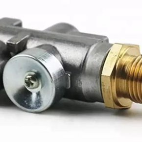 Valvula Bloqueio Cambio Mb/vw - Es 11209 / Fs 6209 / Fs 8209