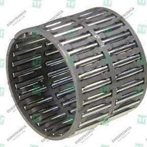 Rolamento Gaiola Engrenagem 5ª Cambio Mb - G 131 / Go 170 / Go 190 / Go 210