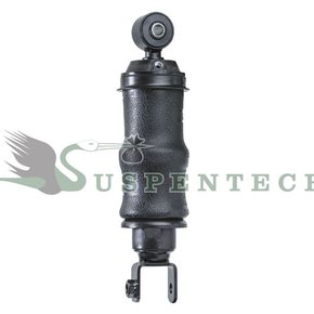 Kit Suspensao Diant Cabine Sc - Serie 5/ Pgr