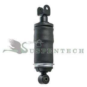 Kit Suspensao Cabine Sc - Serie 5 / Pgr / Cabine Alta 2012 Ate 2018