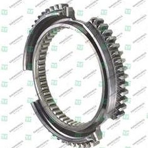 Cubo Sincronizado 3ª / 4ª Cambio Mb - G 131