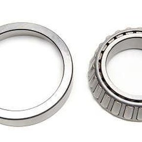 Rolamento Pinhao Dif Menor Daf/vw/fd - Ms 18x