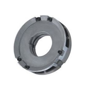 Bomba Oleo Cambio Zf - 16s 1600/1630/1650 8s1350