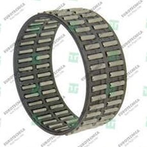 Rolamento Gaiola Engrenagem 4ª/re Cambio Mb - G210/g211/g221/go160/go170/go190/go210